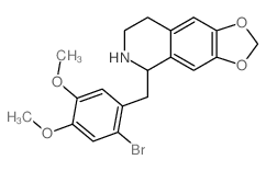 25888-41-9 structure