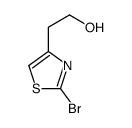 2-(2-bromothiazol-4-yl)ethanol picture