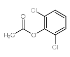 2,6-dichlorophenol acetate picture