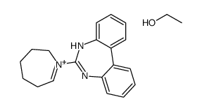 2870-28-2 structure