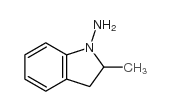 2-Methylindolin-1-amine picture