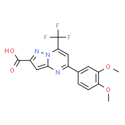 333761-16-3 structure