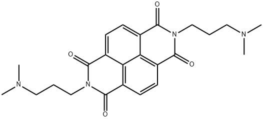 3436-54-2结构式