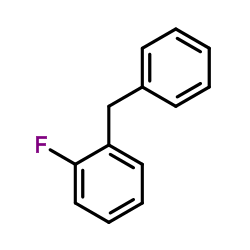 1-Benzyl-2-fluorobenzene picture