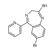 39243-00-0结构式