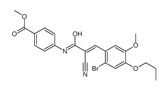 5358-37-2 structure