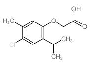 5411-11-0 structure