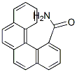 Benzo[c]phenanthrene-1-carboxamide结构式