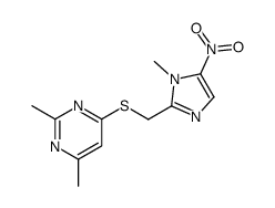 57235-33-3 structure