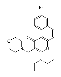 58492-83-4 structure