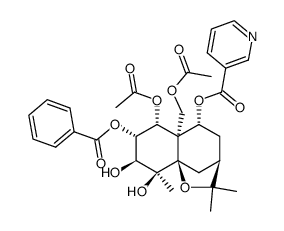 58546-13-7结构式