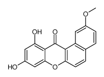 58933-28-1 structure