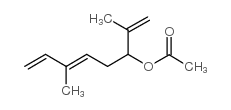 OCIMENYL ACETATE picture