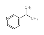 3-propan-2-ylpyridine picture