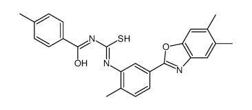 6419-22-3 structure