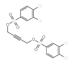 6533-22-8 structure