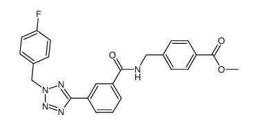 660858-65-1 structure