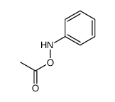 N-acetoxyarylamine Structure