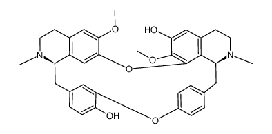 baluchistine Structure