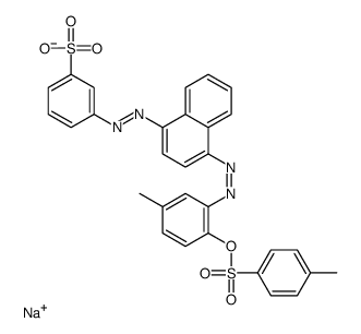 72361-38-7 structure