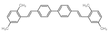 4,4'-BIS(2,5-DIMETHYLSTYRYL)BIPHENYL picture