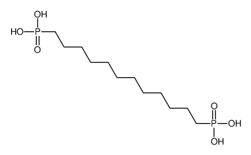 12-phosphonododecylphosphonic acid图片