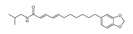 75022-26-3 structure