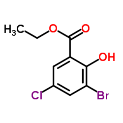 773134-85-3 structure