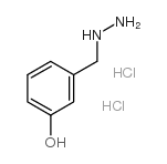 3-Hydroxybenzylhydrazine Dihydrochloride picture