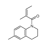 81719-55-3 structure