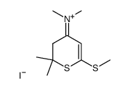 84260-96-8 structure