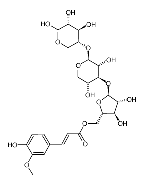 84976-26-1 structure