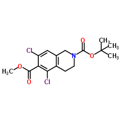 851784-80-0 structure