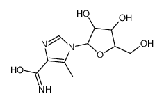 85665-04-9 structure