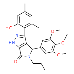 880398-85-6 structure