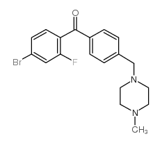 898783-97-6 structure