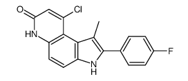 917890-68-7 structure