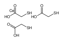 tris(mercaptoacetato-O,S)cerium picture