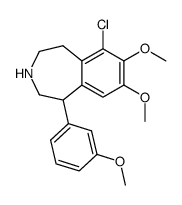 100166-79-8 structure