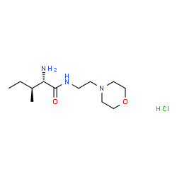 LM11A-31 structure