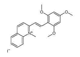 110816-65-4 structure