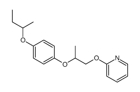 111809-60-0 structure