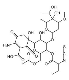 114413-27-3 structure