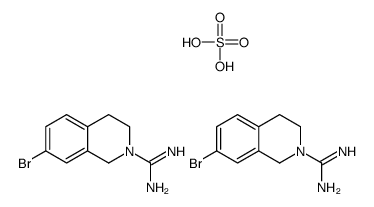 1212-83-5 structure