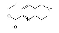 1256795-17-1 structure