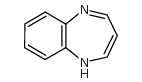 benzodiazepine Structure