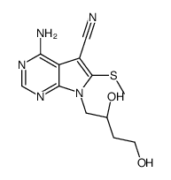 127945-89-5 structure