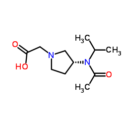 1354010-49-3 structure