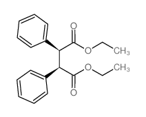 meso-2,3-Diphenyl-succinic acid diethyl ester picture