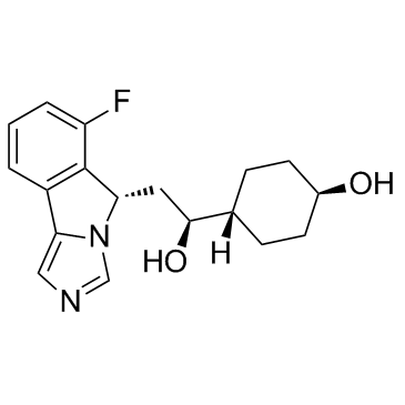 IDO-IN-6 Structure